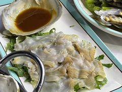 -日照大牌檔•小船海鲜(万平口店)