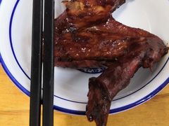 -山北老老头馄饨