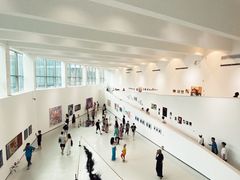 -四川美术学院美术馆