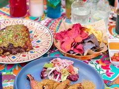 -Famous肥猫墨西哥音乐餐吧(五棵松华熙LIVE店)