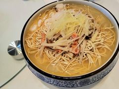-奇芳阁·百年清真南京菜(夫子庙店)