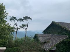 -莫干山风景区