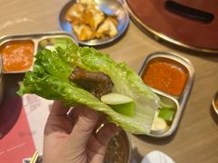 -西塔老太太泥炉烤肉(双井店)