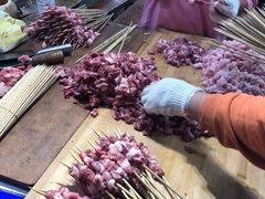 -大学城夜市大排档(凤栖路店)