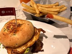 -必胜客(新辰里酒仙桥店)
