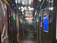 -欢乐迪KTV(南京夫子庙三山街店)