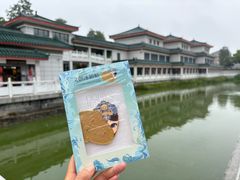 -荆州博物馆