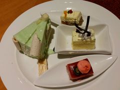 -视界美食自助餐厅·石家庄希尔顿酒店