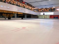 -TheRink大零溜冰场(IFS国金中心店)