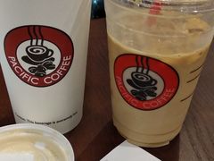 -太平洋咖啡(五月花店)