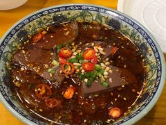 -黄泰吉拾味餐厅(江汉路店)