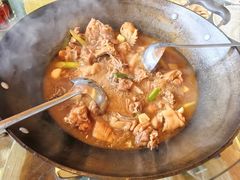 -天芳悦潭度假村温泉