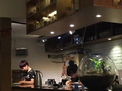 -妈妈的味道(工人体育场东路店)