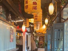 -永安水煮活鱼·仪征菜(仪征奥林匹克店)
