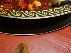 -黄家码头老火锅(解放碑旗舰店)