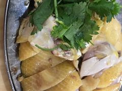 -海滨鸭仔饭(海宁店)