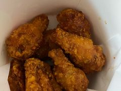 -肯德基(新世纪店)