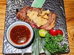 安格斯肉眼-炉胜·炉端烧·居酒屋