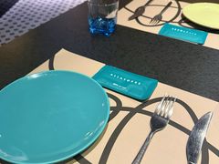 -拉蒂娜·巴西牛排馆 Latina·Brazilian Steakhouse(陆家嘴旗舰店)