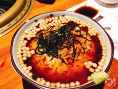 茶泡饭-肉魁屋·烧肉·烧鸟·酒场(高新店)