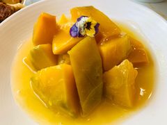 -帕米尔食府(白云观店)