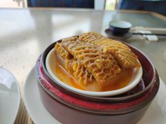 -彩丰楼中餐厅·仁恒洲际酒店