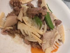 -春江饭店(共青团路总店)