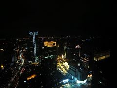 -上海静安香格里拉大酒店