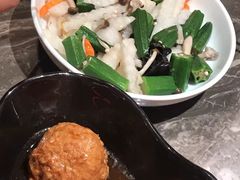 -前海沿•青岛菜(中山路天主教堂店)