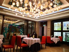 -丰收日·小海鲜·沪上家宴(顾村正大店)