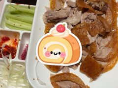 -大鸭梨烤鸭(甘家口店)