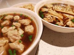 -东园小馆·早茶·淮扬小炒(印象汇店)