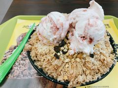 -MOMO冰品·生巧汤圆(红桥店)