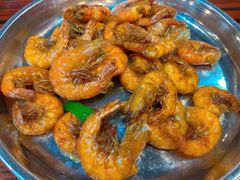 豉油王麻虾-禄源公·老莞诚饭店