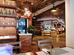 -The COOK·厨餐厅·自助餐(浦东嘉里大酒店)