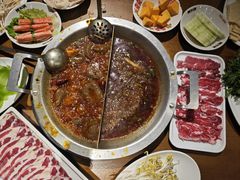 -楠火锅(太古里总店)
