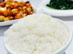 香米饭-峨嵋酒家(地安门店)