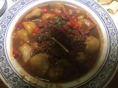 -客家大院·非遗赣南客家菜(郁孤台店)