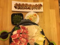 -宝寿司(红瓦寺店)