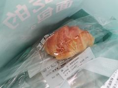 -工匠面包(壹方店)