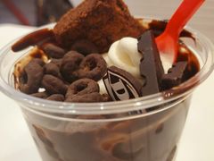-DQ·蛋糕·冰淇淋(鸿坤店)