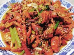 -虾少爷龙虾烧烤(双桥路店)
