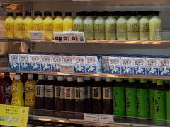 零售区-鸿福堂(香港站店)