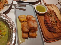 -帕娜·泰式茶餐厅·Bistro(近铁广场店)