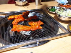-麻蒲碳烤肉(梅花园店)