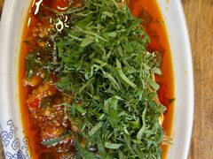 -扒骨肉雅鱼饭店(三雅文化传承店)