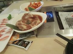 -新石器烤肉(南通CBD大有境店)