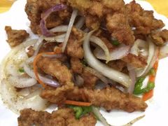 -林记象山海鲜(广灵二路店)