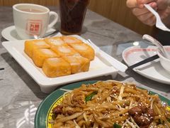 -九龙茶记·粤式餐厅融合菜(鹭江店)