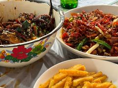 -辣螃铠盆盆蟹大排档(总店)